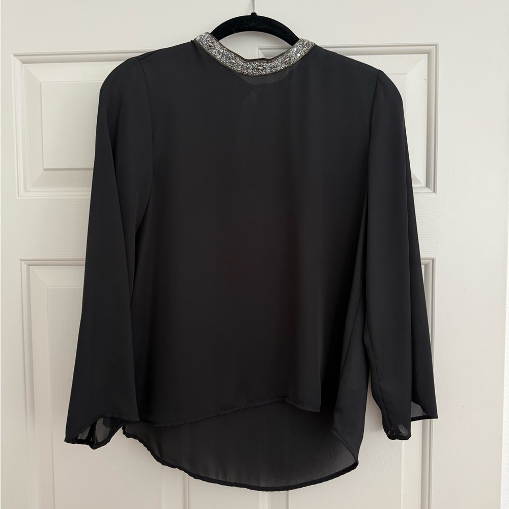 Zara Top